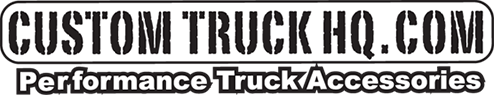 Custom Truck HQ Logo
