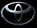 Toyota Logo