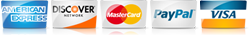 Payments Accepted