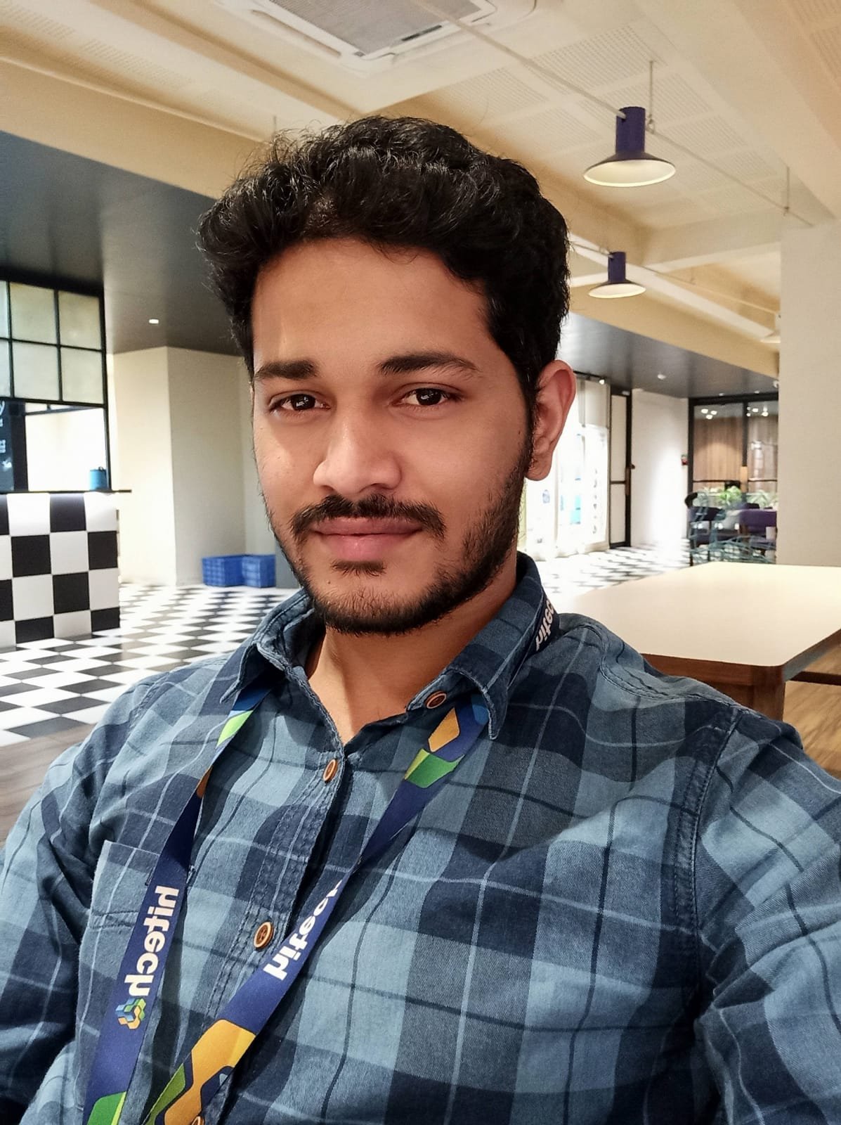 Bharat Lohar