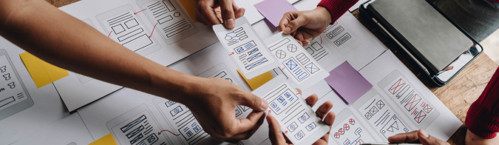 Best UI Design Company in Pune