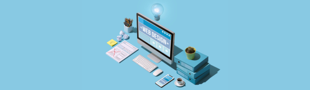 Website Development Company in Pune