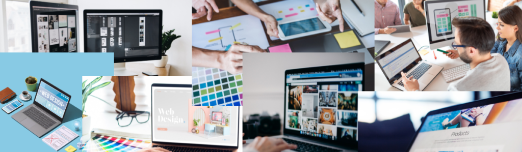 Best Web Design Company in Pune