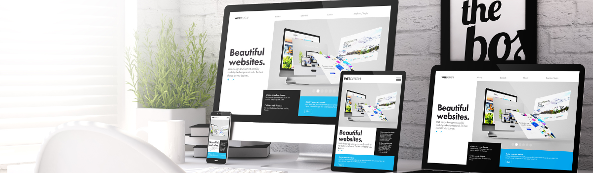 pune website development company