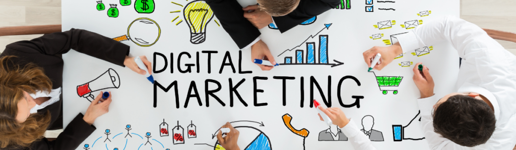 Digital Marketing in Pune: Elevate Your Business with Jackfruit Digital