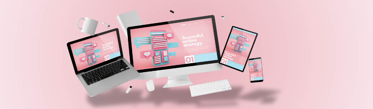 Web Development Company in Pune